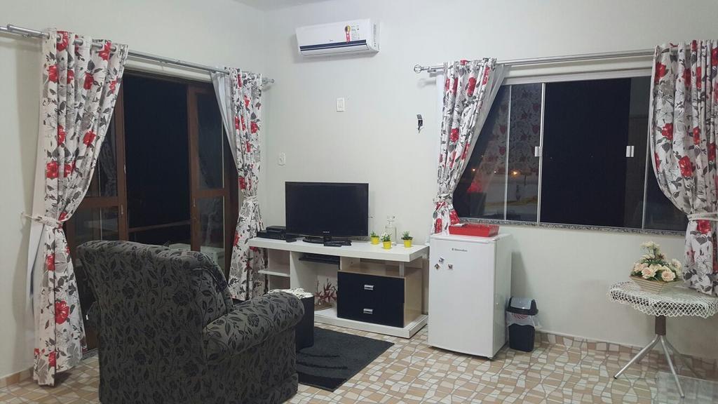 Pousada Recanto Do Sal Salinopolis Room photo