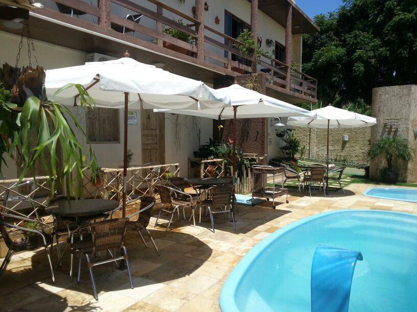 Pousada Recanto Do Sal Salinopolis Room photo